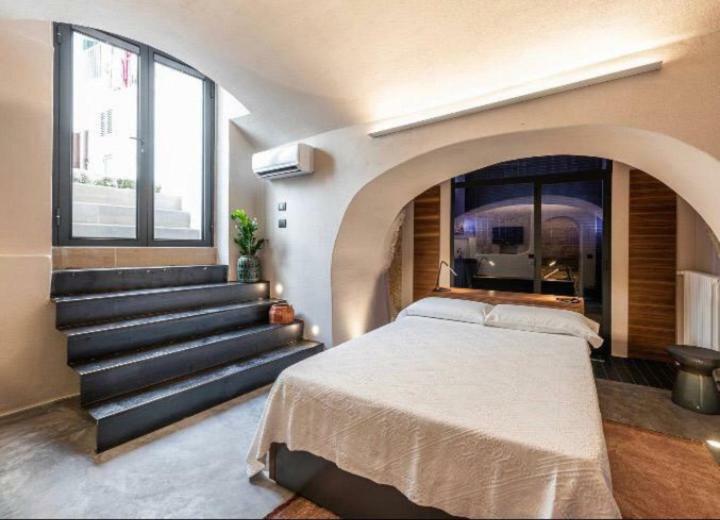 Borgo Albergo 35 Relax & Spa Monopoli Kültér fotó