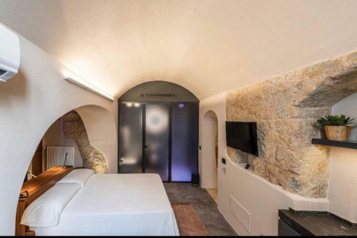 Borgo Albergo 35 Relax & Spa Monopoli Kültér fotó