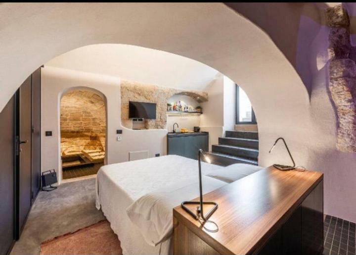 Borgo Albergo 35 Relax & Spa Monopoli Kültér fotó