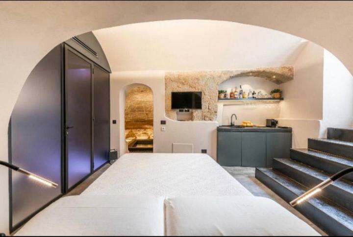 Borgo Albergo 35 Relax & Spa Monopoli Kültér fotó