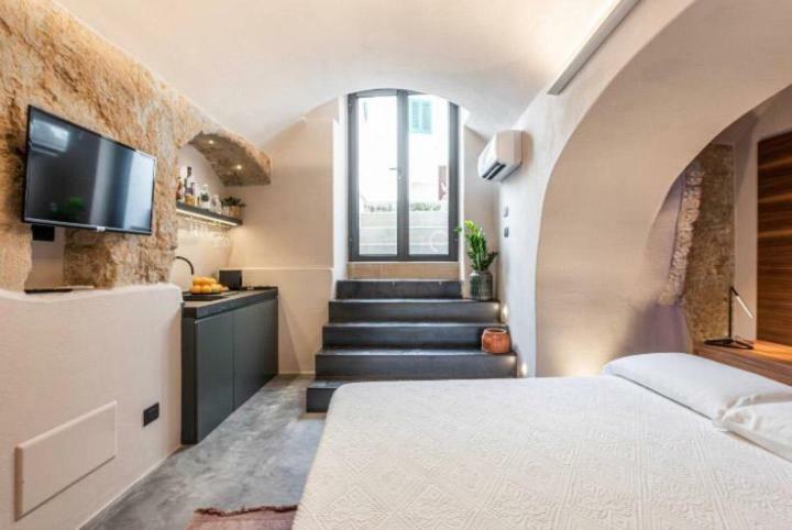 Borgo Albergo 35 Relax & Spa Monopoli Kültér fotó