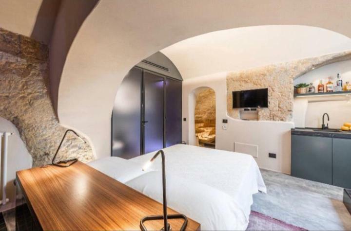 Borgo Albergo 35 Relax & Spa Monopoli Kültér fotó