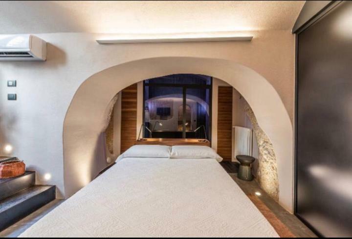 Borgo Albergo 35 Relax & Spa Monopoli Kültér fotó