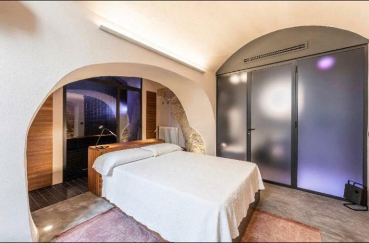 Borgo Albergo 35 Relax & Spa Monopoli Kültér fotó