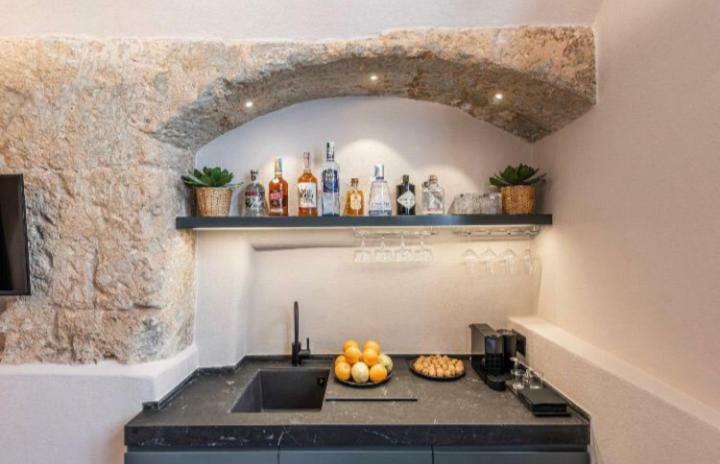 Borgo Albergo 35 Relax & Spa Monopoli Kültér fotó