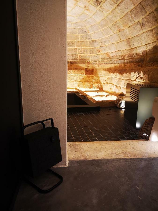 Borgo Albergo 35 Relax & Spa Monopoli Kültér fotó