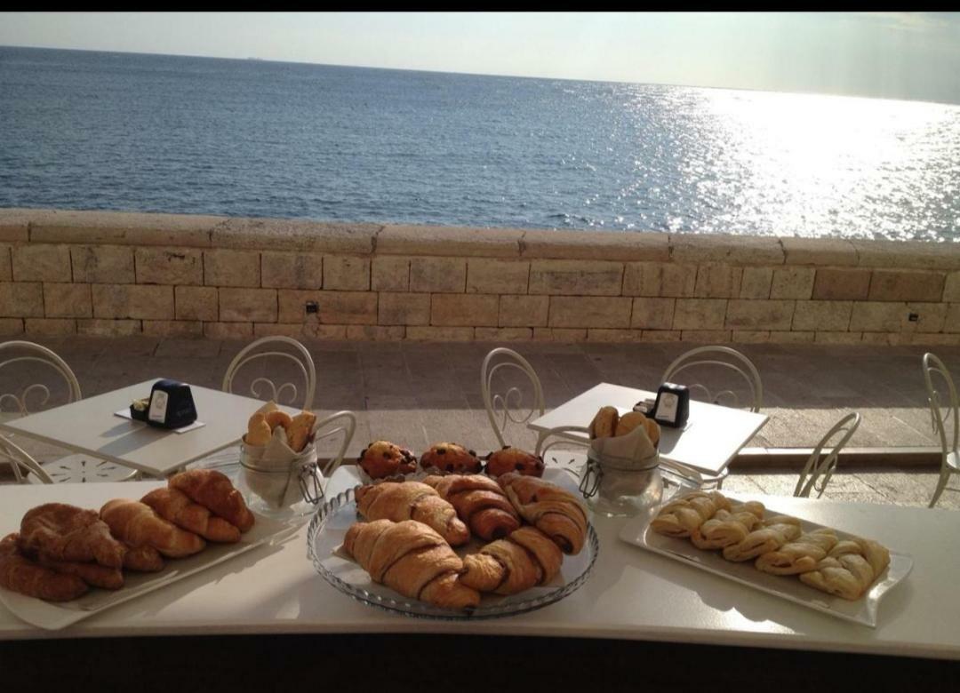 Borgo Albergo 35 Relax & Spa Monopoli Kültér fotó