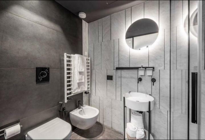 Borgo Albergo 35 Relax & Spa Monopoli Kültér fotó
