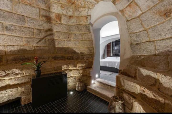 Borgo Albergo 35 Relax & Spa Monopoli Kültér fotó
