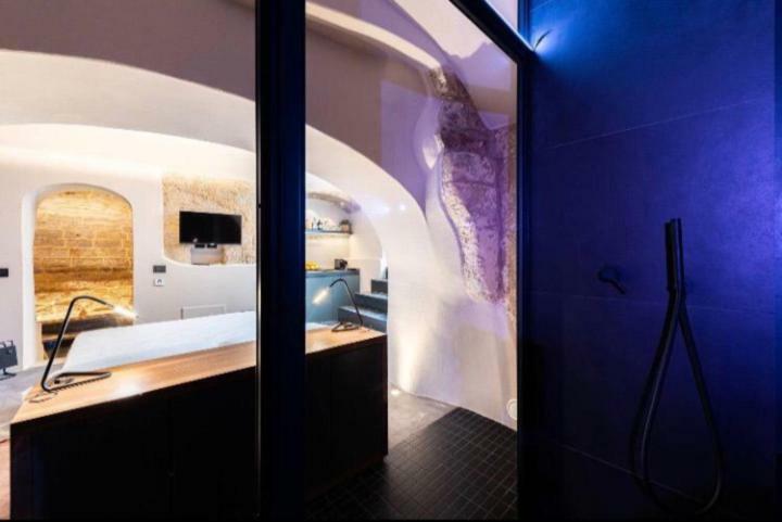 Borgo Albergo 35 Relax & Spa Monopoli Kültér fotó