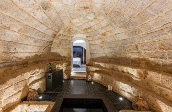 Borgo Albergo 35 Relax & Spa Monopoli Kültér fotó