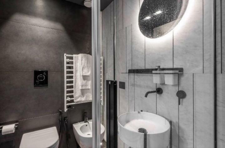 Borgo Albergo 35 Relax & Spa Monopoli Kültér fotó
